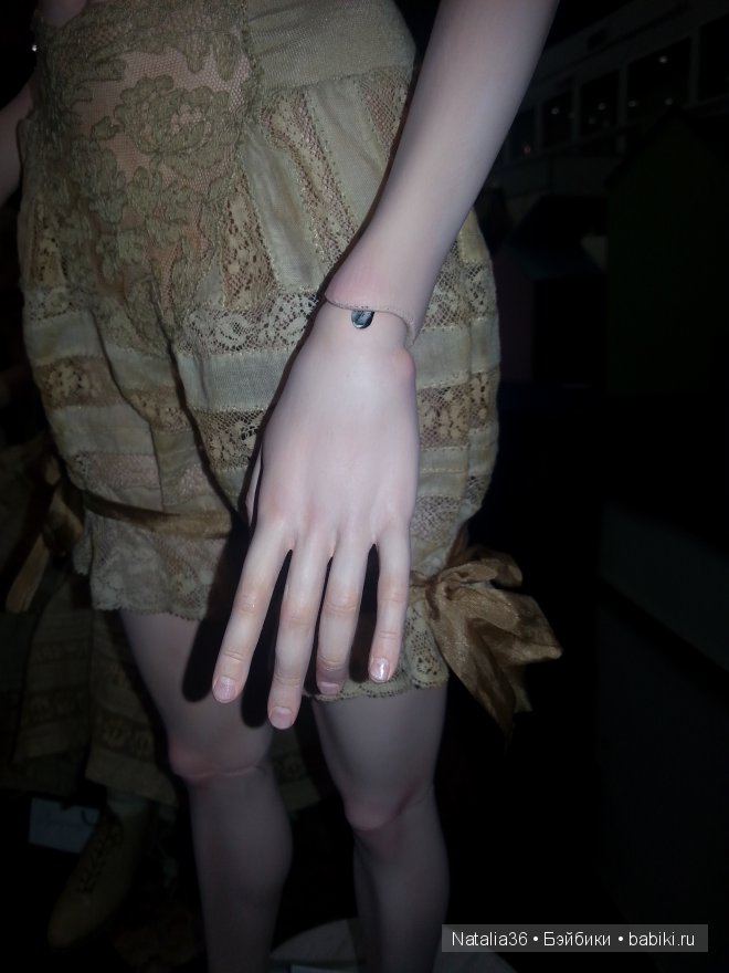 Международный Салон Кукол X, 2-5 октября 2014. Фотоотчет от 04.10.2014 года | Бэйбики Международный Салон Кукол X, 2-5 октября 2014. Фотоотчет от 04.10.2014 года (фото 8)