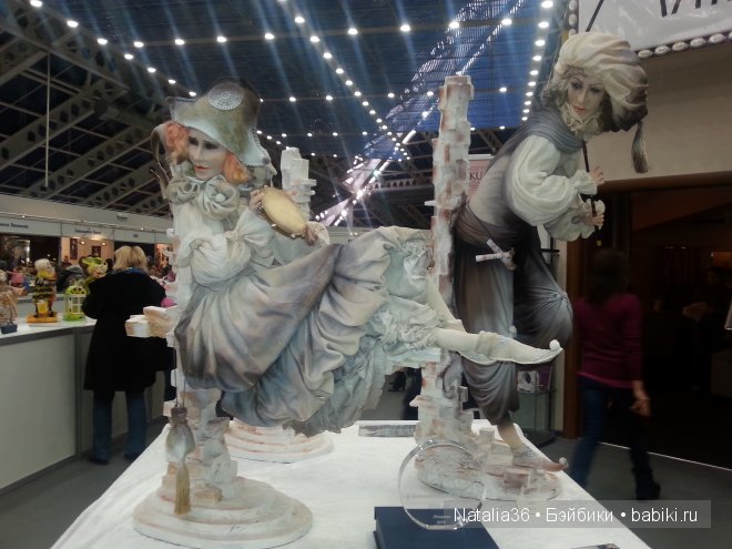 Международный Салон Кукол X, 2-5 октября 2014. Фотоотчет от 04.10.2014 года | Бэйбики Международный Салон Кукол X, 2-5 октября 2014. Фотоотчет от 04.10.2014 года