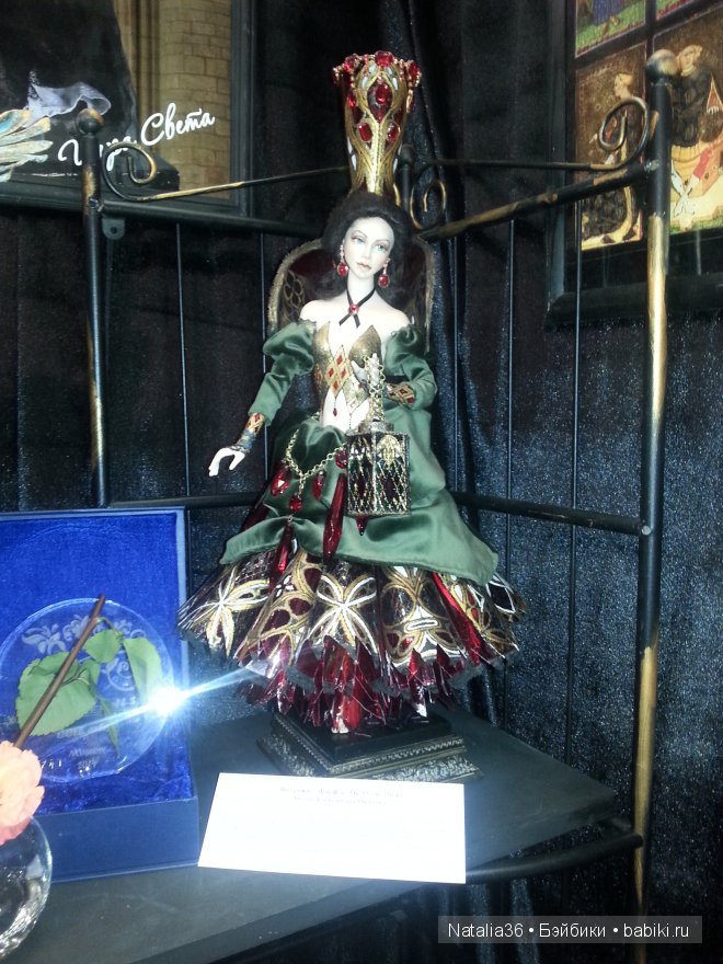 Международный Салон Кукол X, 2-5 октября 2014. Фотоотчет от 04.10.2014 года | Бэйбики Международный Салон Кукол X, 2-5 октября 2014. Фотоотчет от 04.10.2014 года