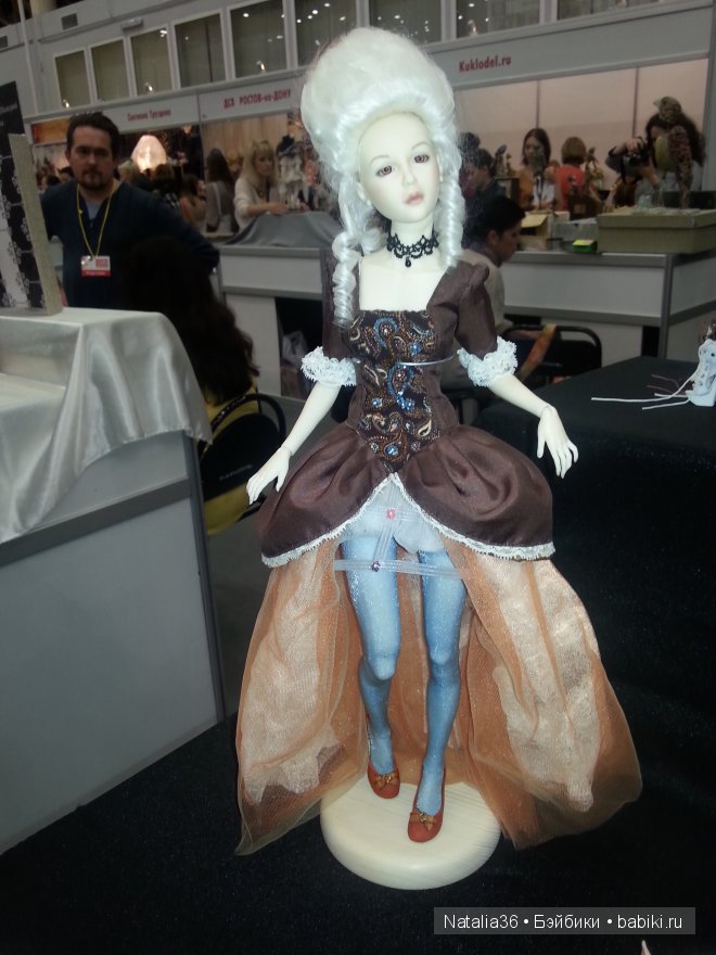Международный Салон Кукол X, 2-5 октября 2014. Фотоотчет от 04.10.2014 года | Бэйбики Международный Салон Кукол X, 2-5 октября 2014. Фотоотчет от 04.10.2014 года