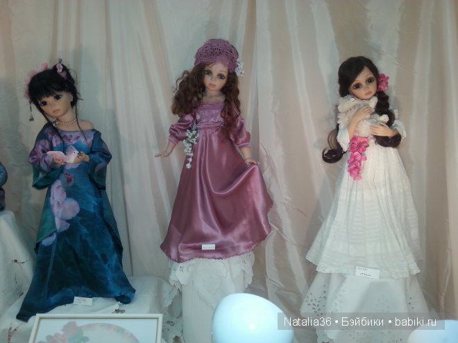 Международный Салон Кукол X, 2-5 октября 2014. Фотоотчет от 04.10.2014 года | Бэйбики Международный Салон Кукол X, 2-5 октября 2014. Фотоотчет от 04.10.2014 года