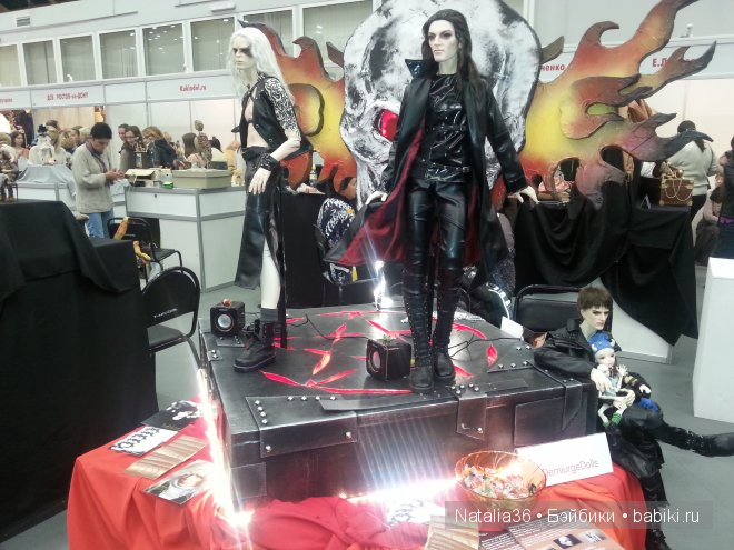 Международный Салон Кукол X, 2-5 октября 2014. Фотоотчет от 04.10.2014 года | Бэйбики Международный Салон Кукол X, 2-5 октября 2014. Фотоотчет от 04.10.2014 года