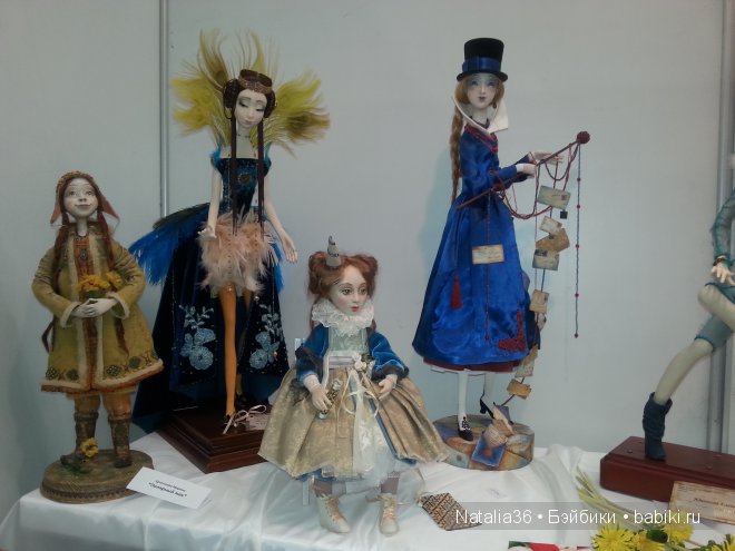 Международный Салон Кукол X, 2-5 октября 2014. Фотоотчет от 04.10.2014 года | Бэйбики Международный Салон Кукол X, 2-5 октября 2014. Фотоотчет от 04.10.2014 года