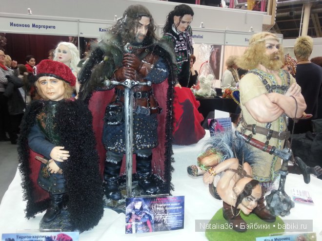 Международный Салон Кукол X, 2-5 октября 2014. Фотоотчет от 04.10.2014 года | Бэйбики Международный Салон Кукол X, 2-5 октября 2014. Фотоотчет от 04.10.2014 года