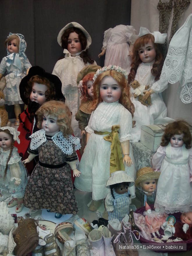 Международный Салон Кукол X, 2-5 октября 2014. Фотоотчет от 04.10.2014 года | Бэйбики Международный Салон Кукол X, 2-5 октября 2014. Фотоотчет от 04.10.2014 года
