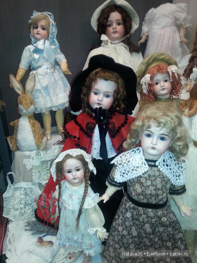 Международный Салон Кукол X, 2-5 октября 2014. Фотоотчет от 04.10.2014 года | Бэйбики Международный Салон Кукол X, 2-5 октября 2014. Фотоотчет от 04.10.2014 года