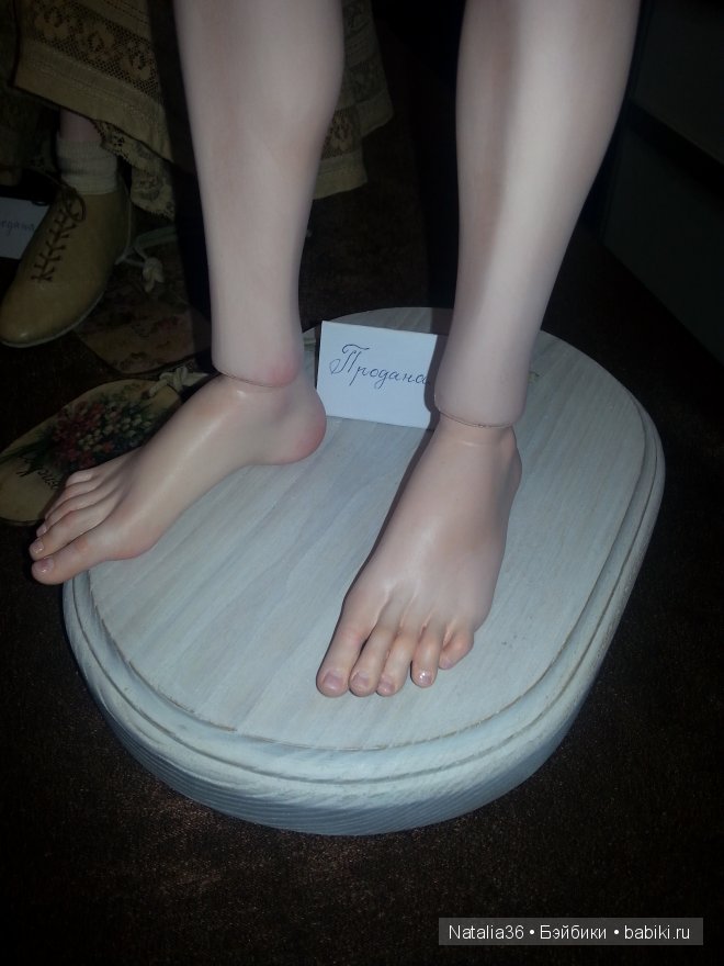 Международный Салон Кукол X, 2-5 октября 2014. Фотоотчет от 04.10.2014 года | Бэйбики Международный Салон Кукол X, 2-5 октября 2014. Фотоотчет от 04.10.2014 года (фото 7)