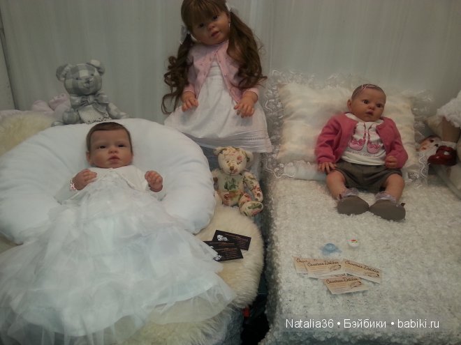 Международный Салон Кукол X, 2-5 октября 2014. Фотоотчет от 04.10.2014 года | Бэйбики Международный Салон Кукол X, 2-5 октября 2014. Фотоотчет от 04.10.2014 года