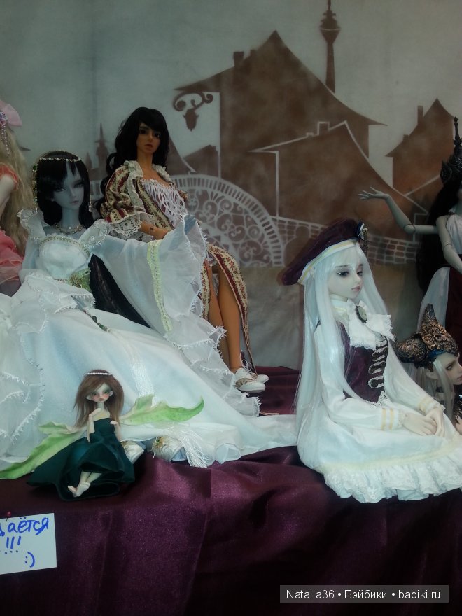 Международный Салон Кукол X, 2-5 октября 2014. Фотоотчет от 04.10.2014 года | Бэйбики Международный Салон Кукол X, 2-5 октября 2014. Фотоотчет от 04.10.2014 года