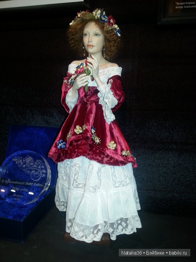 Международный Салон Кукол X, 2-5 октября 2014. Фотоотчет от 04.10.2014 года | Бэйбики Международный Салон Кукол X, 2-5 октября 2014. Фотоотчет от 04.10.2014 года