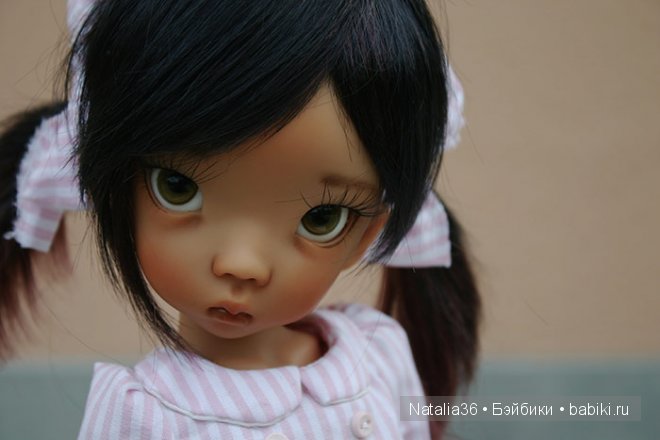 Открылся предзаказ на Linda in tan skin by Linda Macario (фото 4)