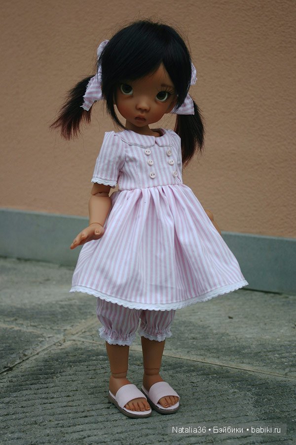 Открылся предзаказ на Linda in tan skin by Linda Macario (фото 5)