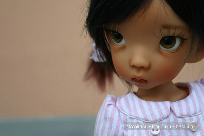 Открылся предзаказ на Linda in tan skin by Linda Macario (фото 6)