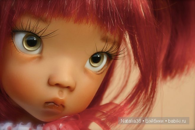 Открылся предзаказ на Linda in tan skin by Linda Macario (фото 3)