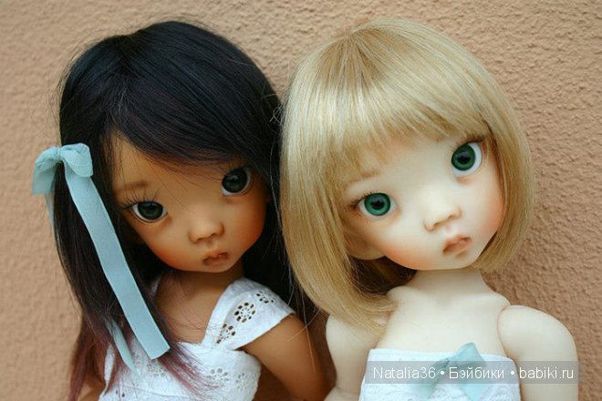 Открылся предзаказ на Linda in tan skin by Linda Macario (фото 2)