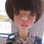 Моя  Laysee от Kaye Wiggs