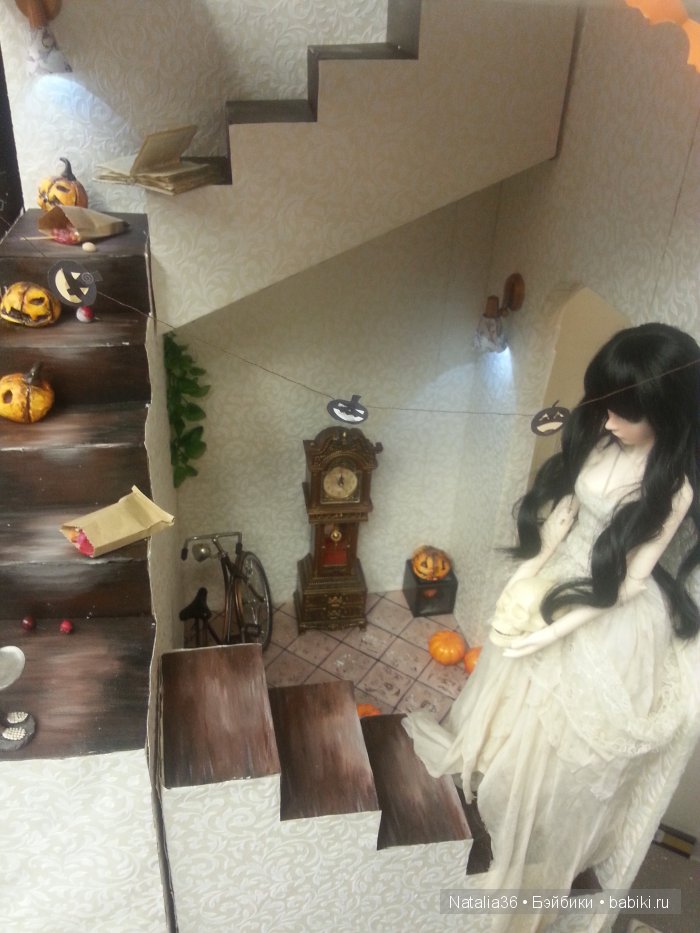 21 февраля 2015 года. BJD-выставка "Мифические Персонажи" часть вторая (фото 8)