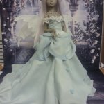 21 февраля 2015 года. BJD-выставка "Мифические Персонажи" часть вторая