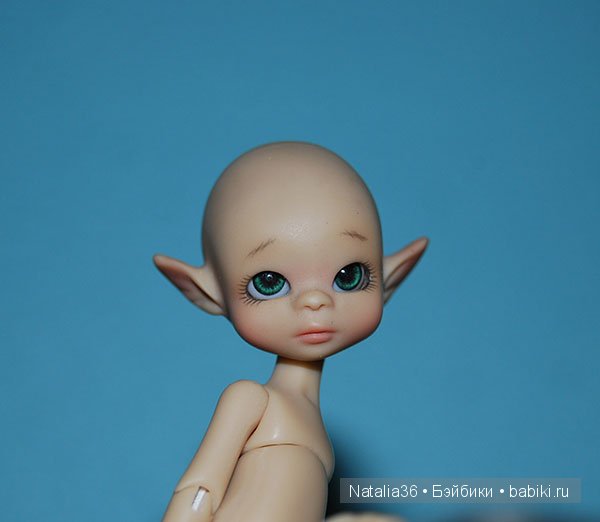 Открылся преордер на Johanna light tan by Daisy Dayes (фото 7)