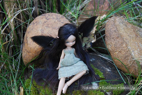 Открылся преордер на Johanna light tan by Daisy Dayes (фото 4)