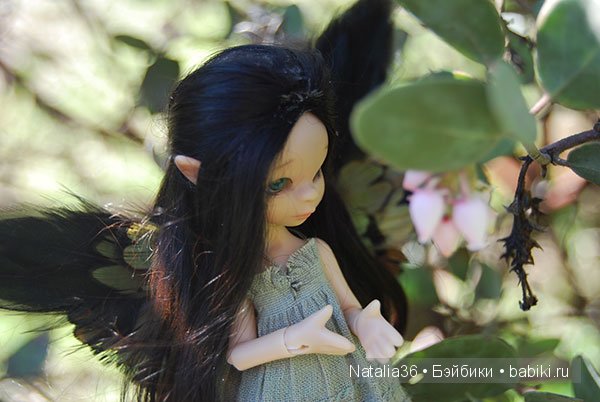 Открылся преордер на Johanna light tan by Daisy Dayes (фото 5)