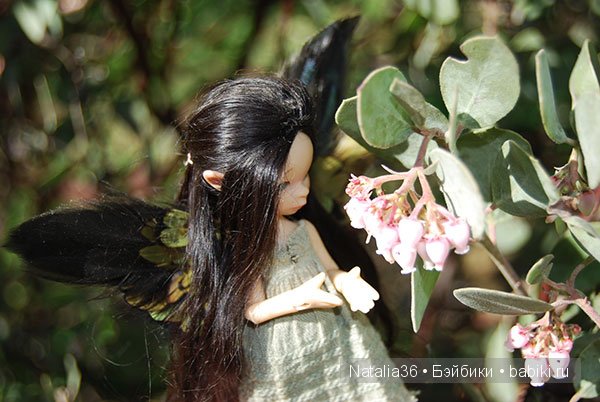 Открылся преордер на Johanna light tan by Daisy Dayes (фото 6)