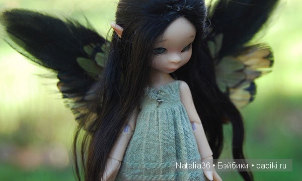 Открылся преордер на Johanna light tan by Daisy Dayes (фото 2)