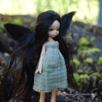 Открылся преордер на Johanna light tan by Daisy Dayes