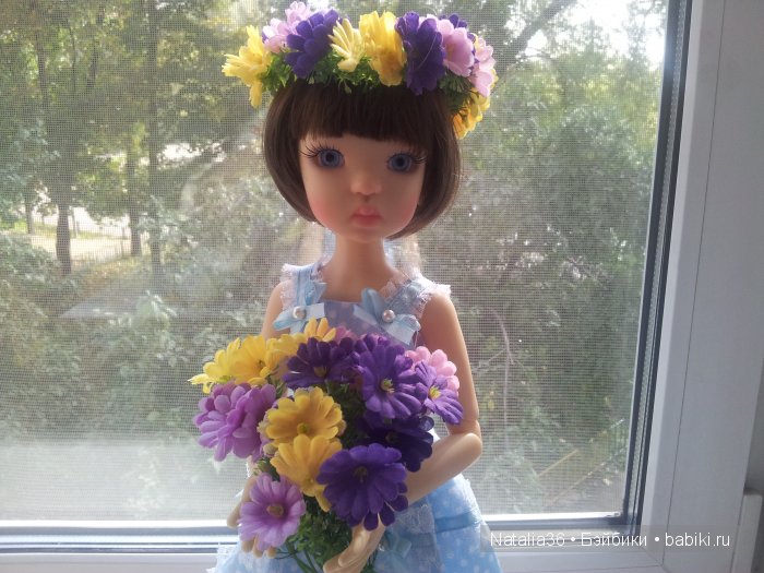 Мои девочки от Кайе Виггз, Kaye Wiggs