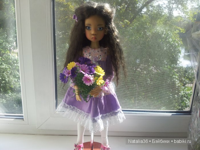 Мои девочки от Кайе Виггз, Kaye Wiggs (фото 9)