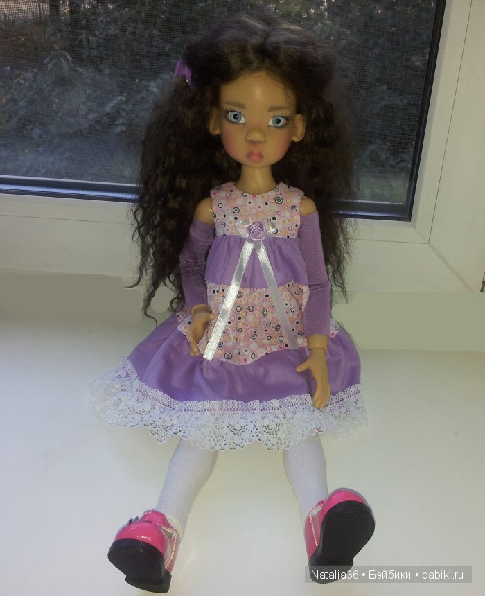 Мои девочки от Кайе Виггз, Kaye Wiggs