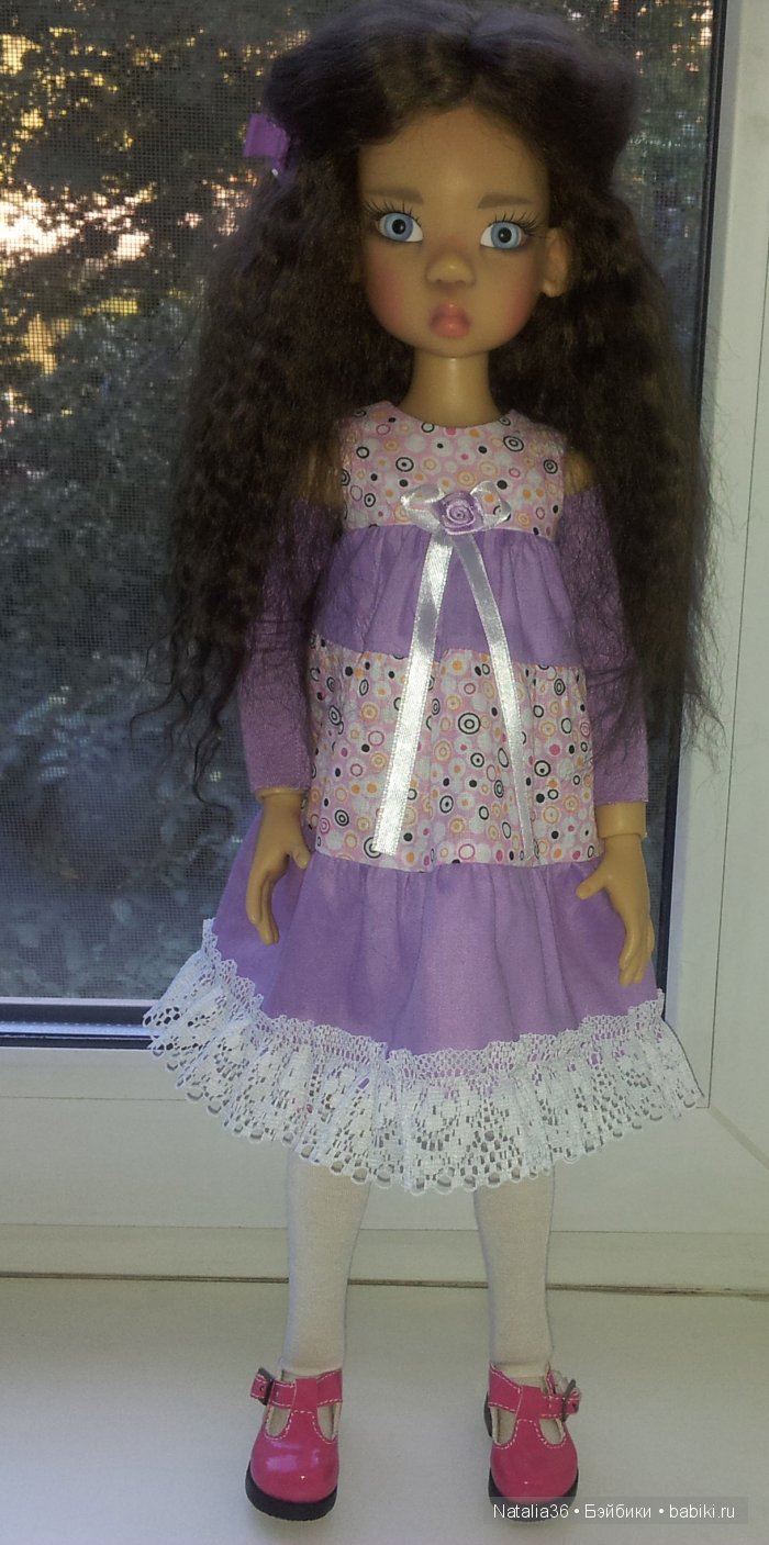 Мои девочки от Кайе Виггз, Kaye Wiggs