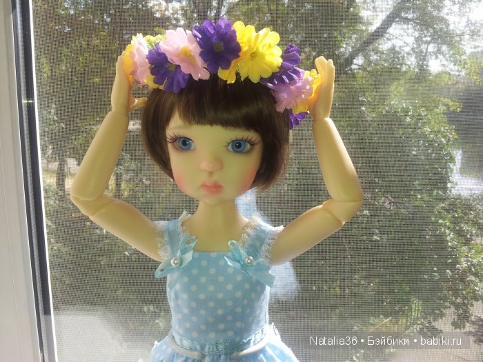 Мои девочки от Кайе Виггз, Kaye Wiggs (фото 10)