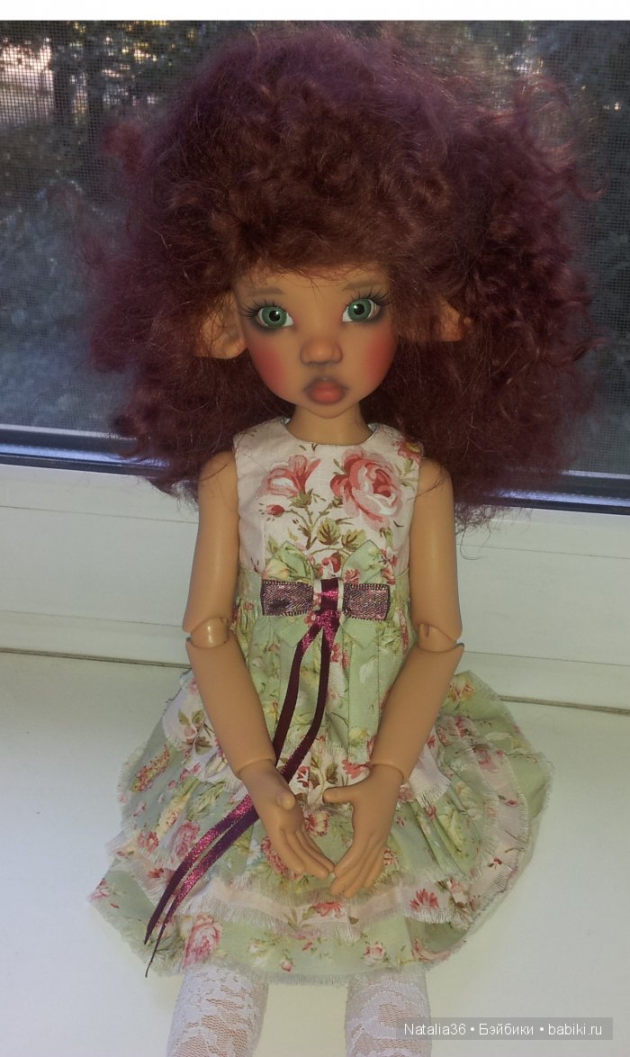 Мои девочки от Кайе Виггз, Kaye Wiggs