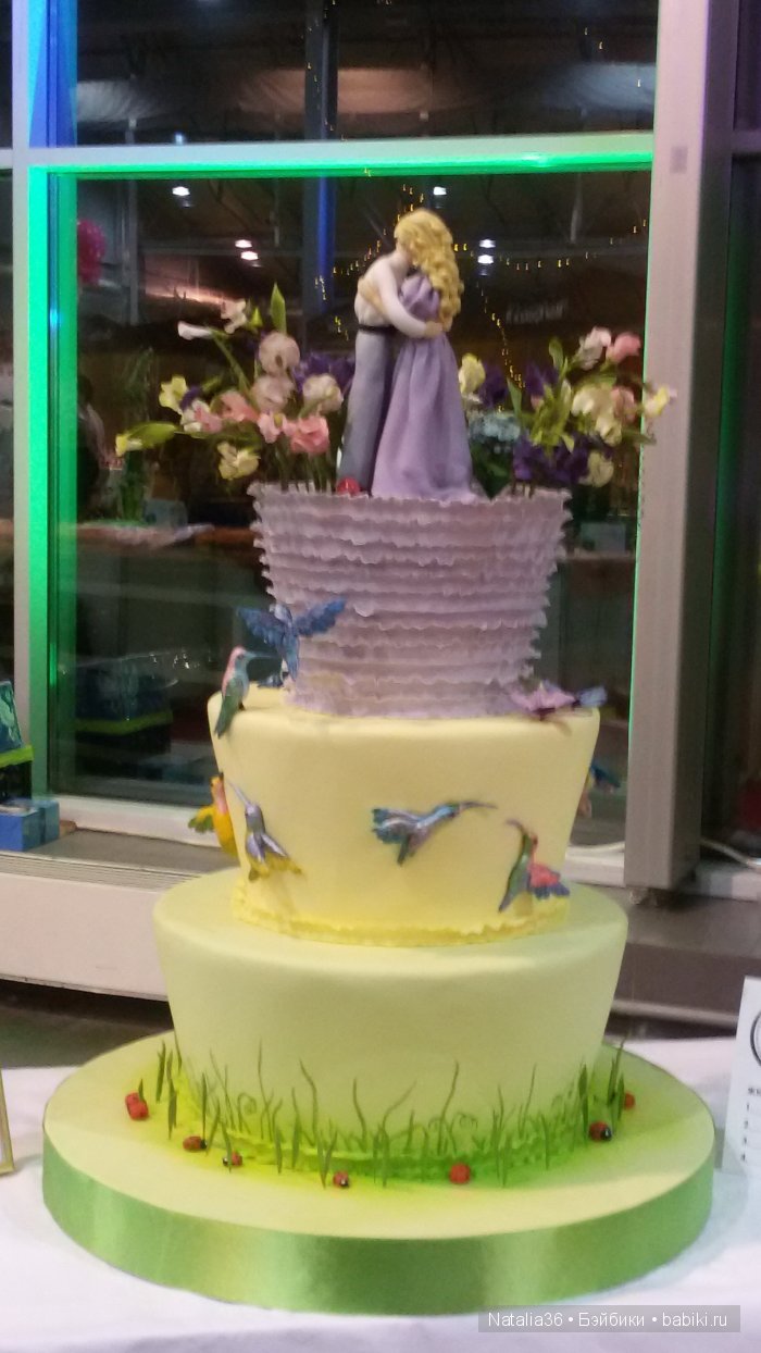 IX Гастрономический фестиваль «Фуд Шоу» в Сокольниках. Фотоотчет с выставки