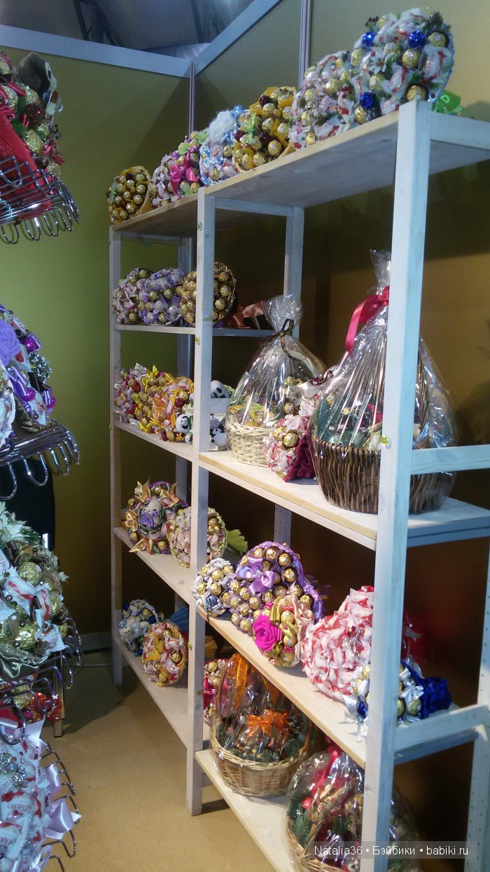 IX Гастрономический фестиваль «Фуд Шоу» в Сокольниках. Фотоотчет с выставки