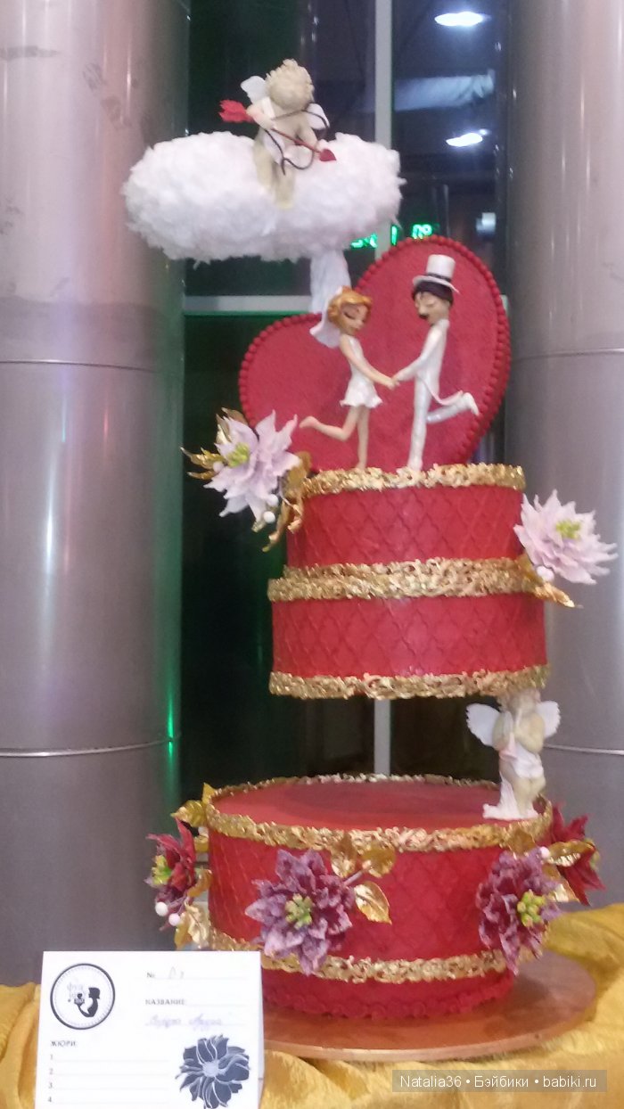 IX Гастрономический фестиваль «Фуд Шоу» в Сокольниках. Фотоотчет с выставки