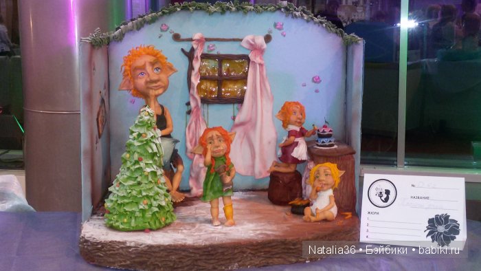 IX Гастрономический фестиваль «Фуд Шоу» в Сокольниках. Фотоотчет с выставки