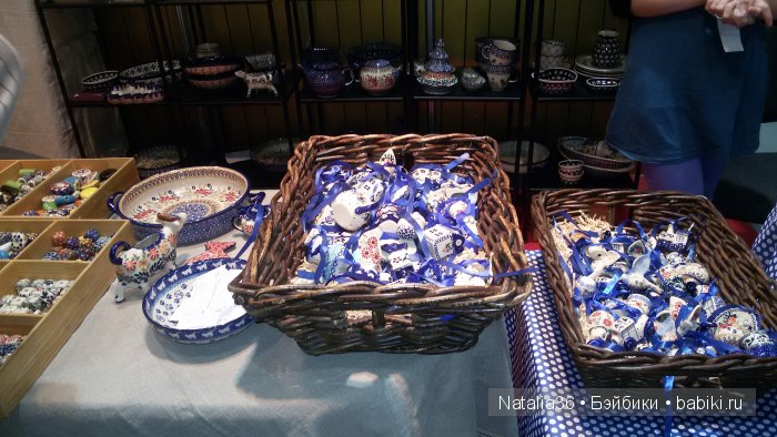 IX Гастрономический фестиваль «Фуд Шоу» в Сокольниках. Фотоотчет с выставки (фото 6)