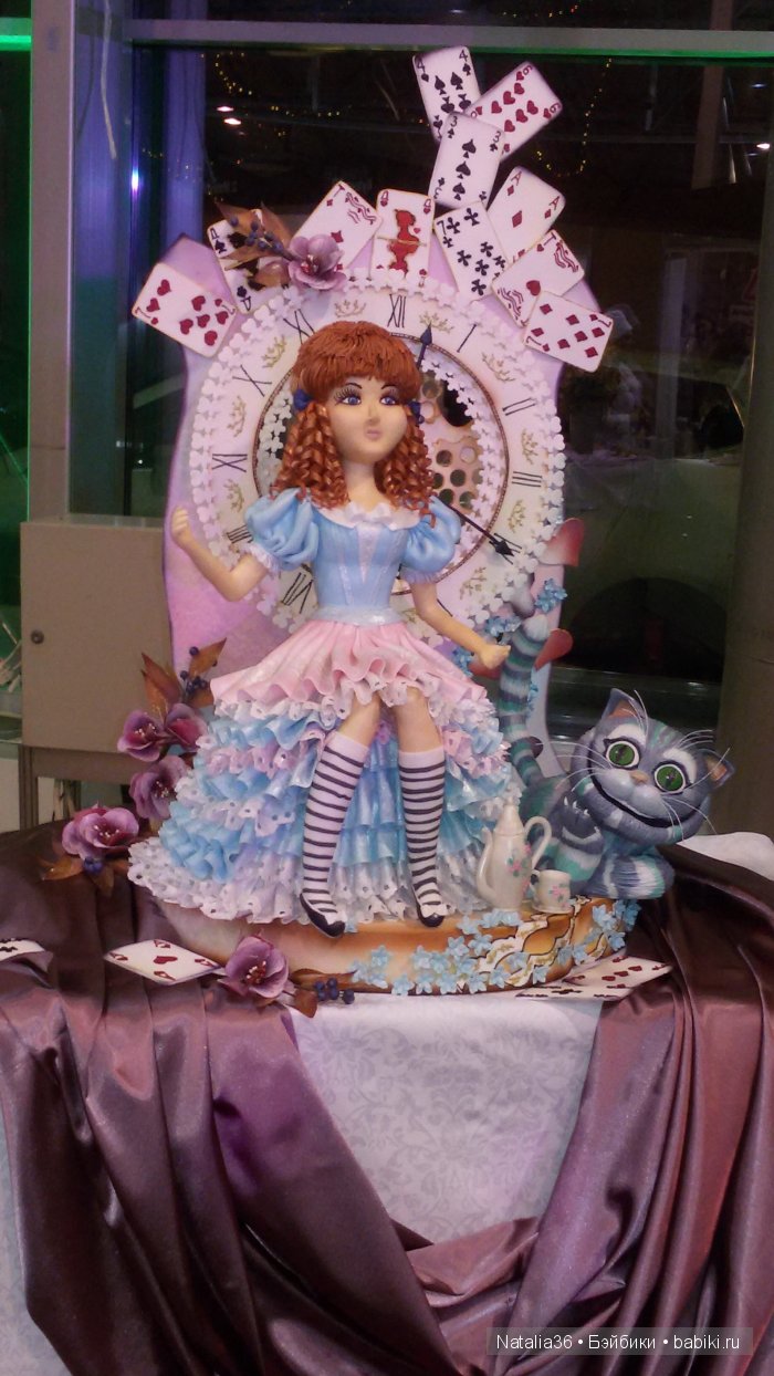 IX Гастрономический фестиваль «Фуд Шоу» в Сокольниках. Фотоотчет с выставки