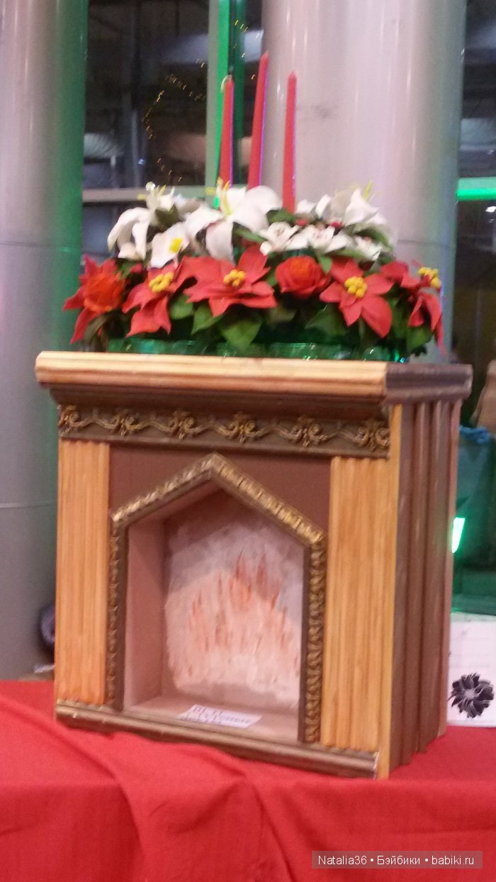 IX Гастрономический фестиваль «Фуд Шоу» в Сокольниках. Фотоотчет с выставки