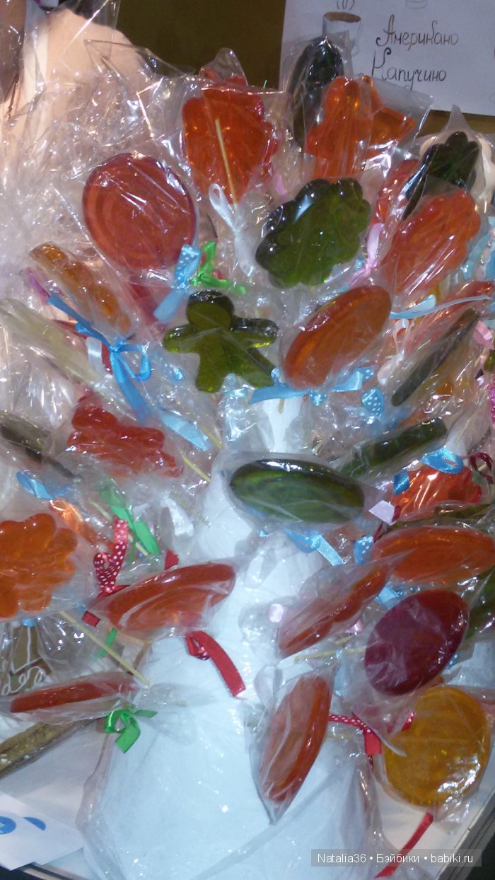 IX Гастрономический фестиваль «Фуд Шоу» в Сокольниках. Фотоотчет с выставки