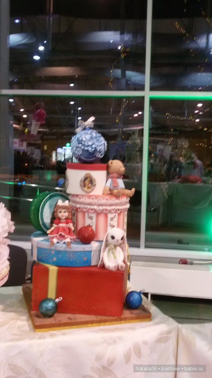 IX Гастрономический фестиваль «Фуд Шоу» в Сокольниках. Фотоотчет с выставки