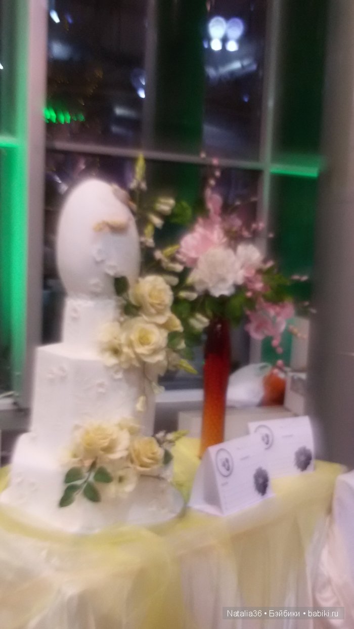 IX Гастрономический фестиваль «Фуд Шоу» в Сокольниках. Фотоотчет с выставки