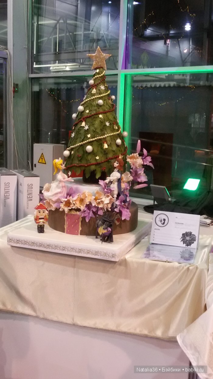 IX Гастрономический фестиваль «Фуд Шоу» в Сокольниках. Фотоотчет с выставки