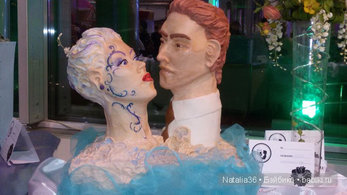 IX Гастрономический фестиваль «Фуд Шоу» в Сокольниках. Фотоотчет с выставки