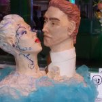 IX Гастрономический фестиваль «Фуд Шоу» в Сокольниках. Фотоотчет с выставки.