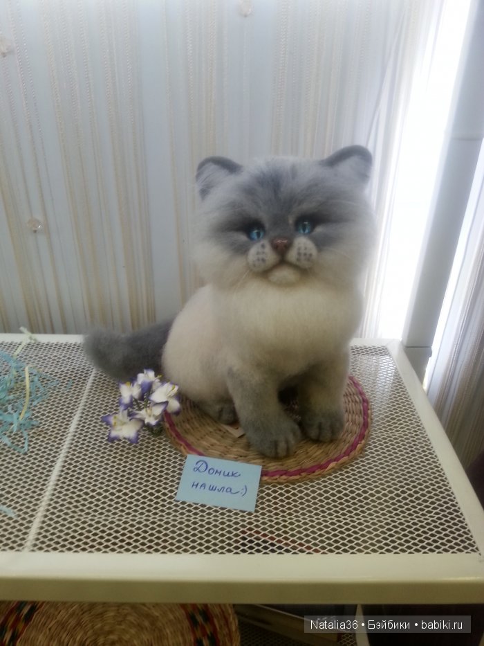 VII Московская международная выставка коллекционных медведей - Hello Teddy 2015. Фотоотчет