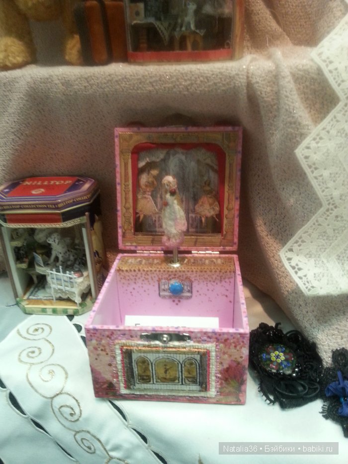 VII Московская международная выставка коллекционных медведей - Hello Teddy 2015. Фотоотчет