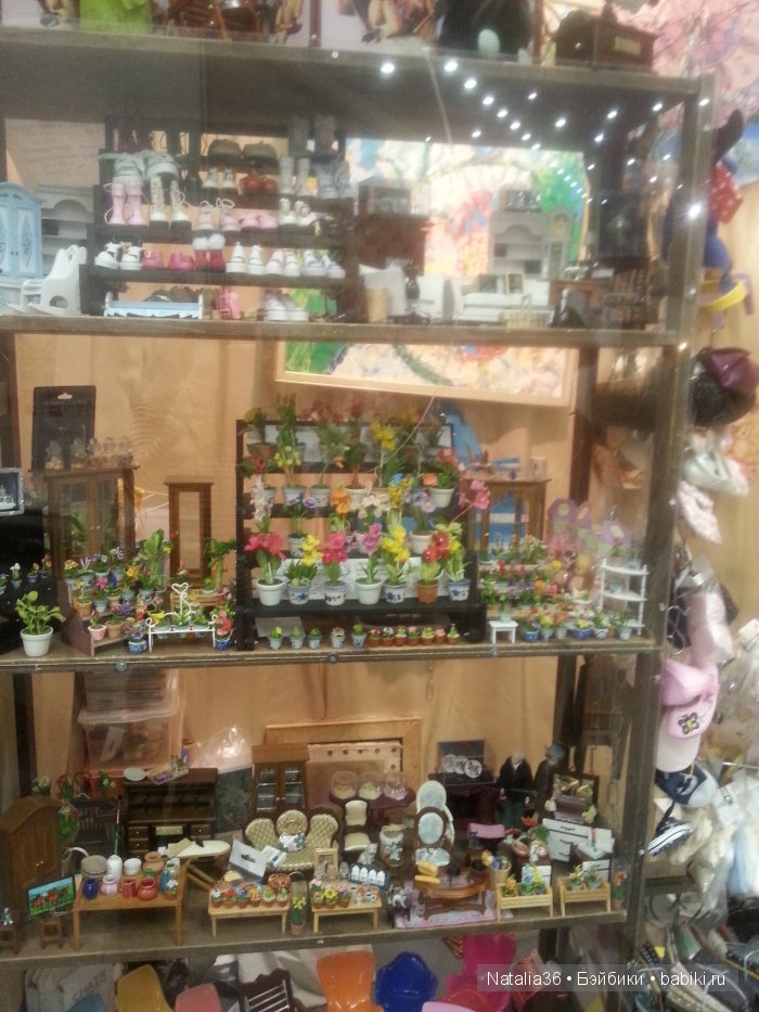 VII Московская международная выставка коллекционных медведей - Hello Teddy 2015